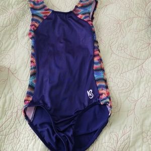 Leotard